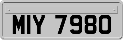 MIY7980