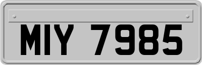 MIY7985