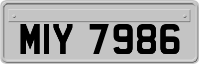 MIY7986