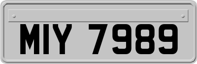 MIY7989