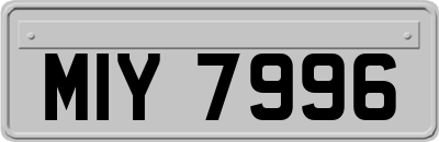 MIY7996