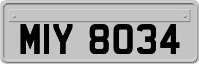 MIY8034