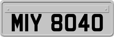 MIY8040