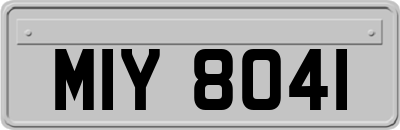 MIY8041