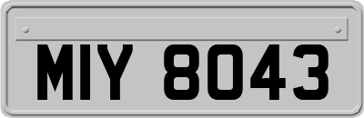MIY8043