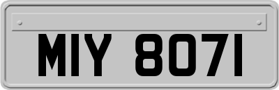 MIY8071