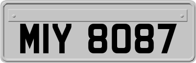 MIY8087