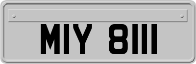 MIY8111