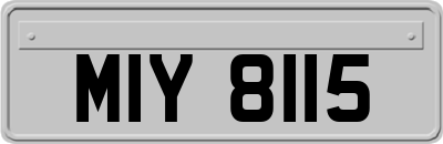 MIY8115