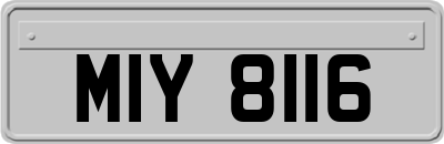 MIY8116