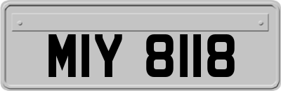MIY8118