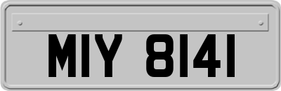 MIY8141