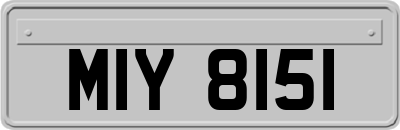 MIY8151