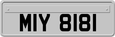 MIY8181
