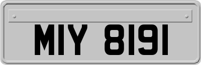 MIY8191