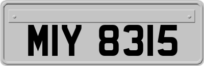MIY8315
