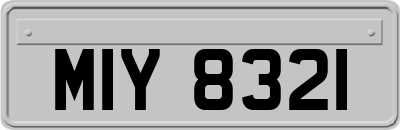 MIY8321