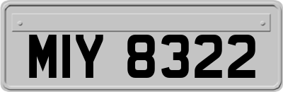 MIY8322