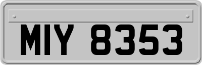 MIY8353