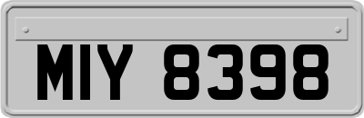 MIY8398