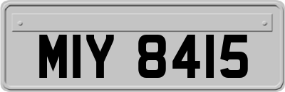 MIY8415