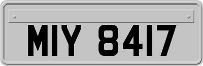 MIY8417