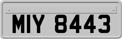 MIY8443