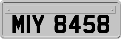 MIY8458