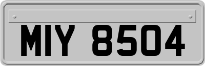 MIY8504