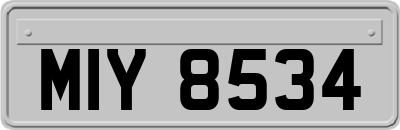 MIY8534