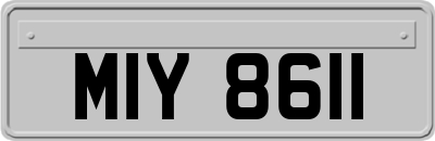 MIY8611
