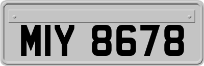 MIY8678