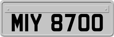 MIY8700