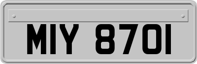 MIY8701