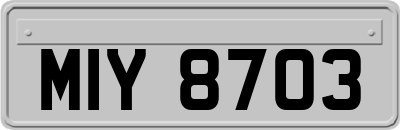MIY8703