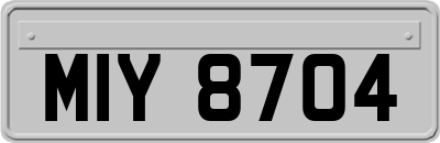 MIY8704