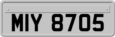 MIY8705