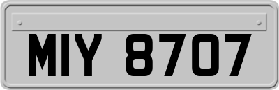 MIY8707