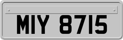 MIY8715