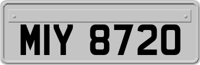 MIY8720