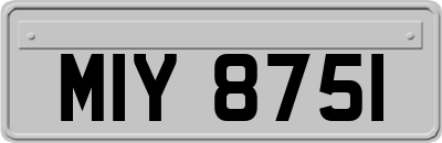 MIY8751