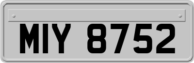 MIY8752