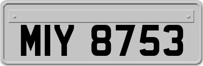 MIY8753