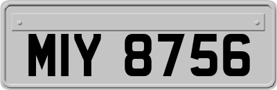 MIY8756