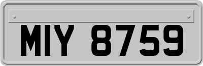 MIY8759