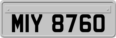 MIY8760