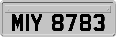 MIY8783