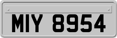 MIY8954