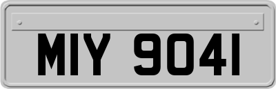 MIY9041