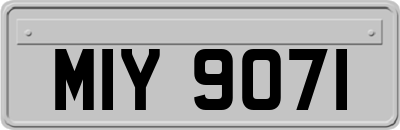 MIY9071